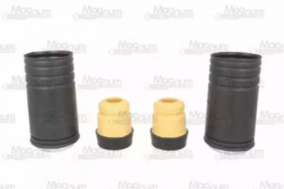MAGNUM TECHNOLOGY a9b019 -